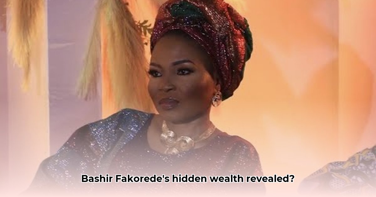 bashir-fakorede-net-worth